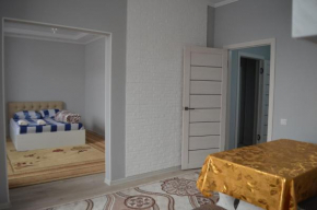 Apartment on Umetaliev street, 127